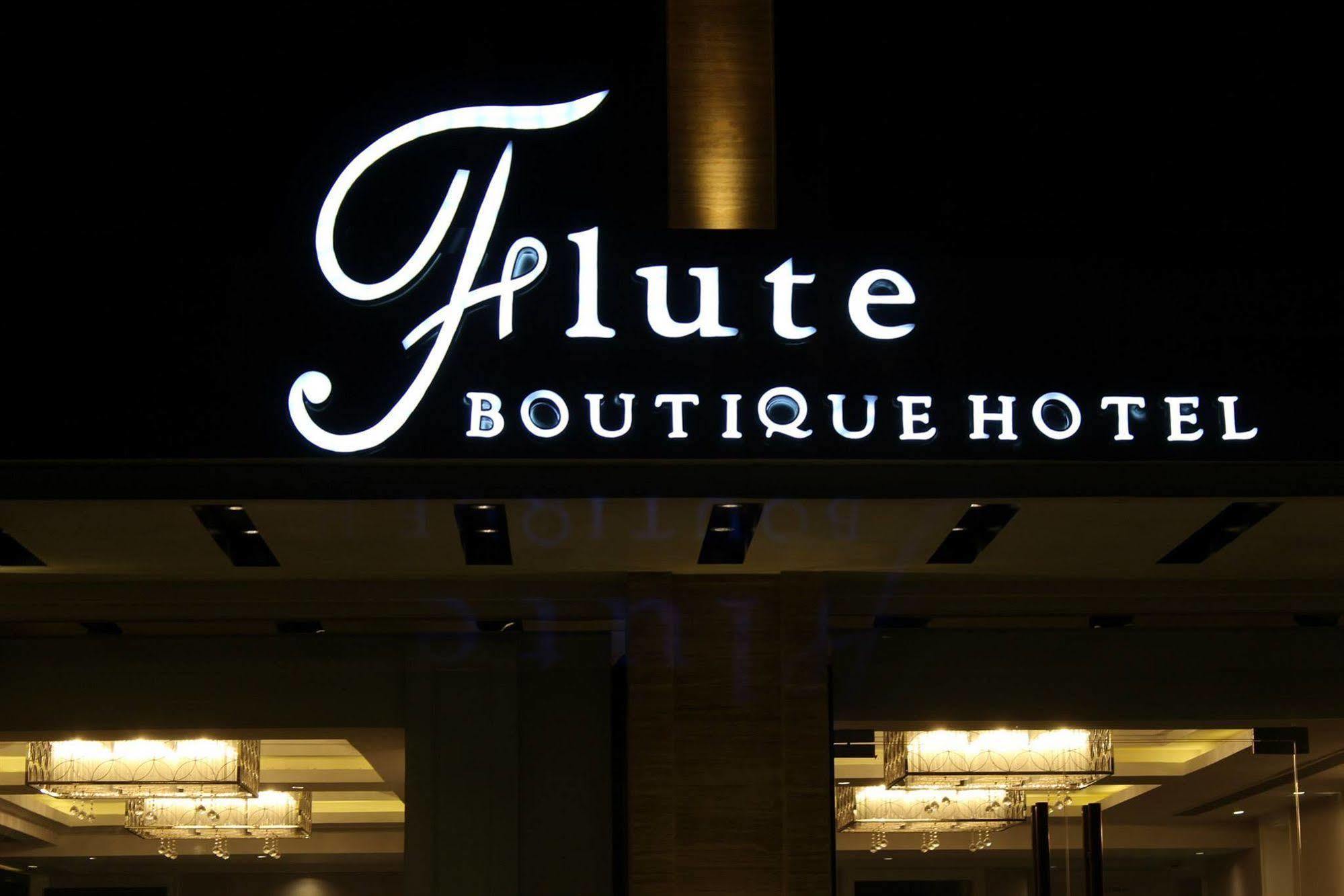 Flute Boutique By Hotel 91 Jaipur Dış mekan fotoğraf